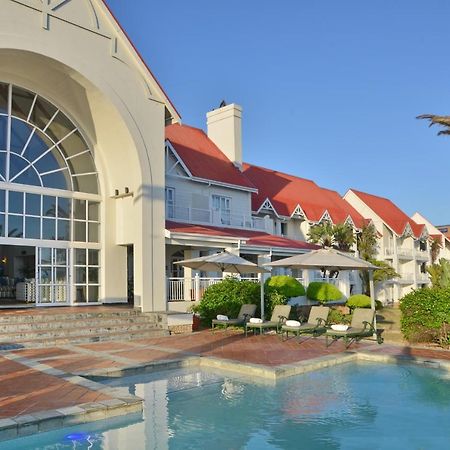 Courtyard Hotel Gqeberha Port Elizabeth Exterior photo